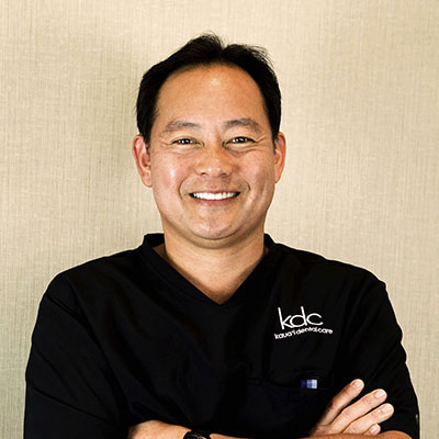 Alan Ing, DDS  - Kauai Dental Care