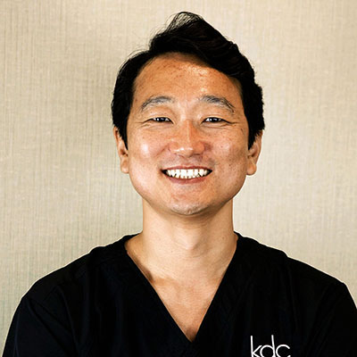 Yun Park, DDS - Kauai Dental Care