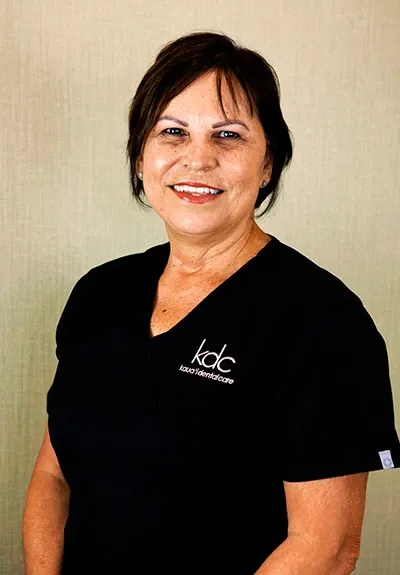 Annette - Kauai Dental Care