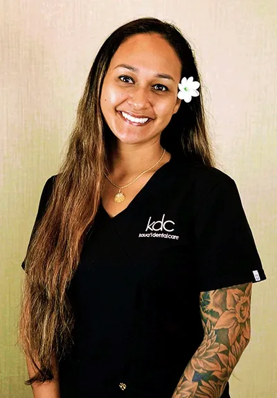 Chelsea - Kauai Dental Care