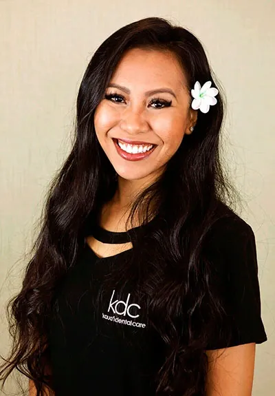 Didi  - Kauai Dental Care