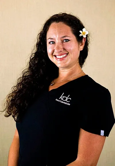 Elana - Kauai Dental Care