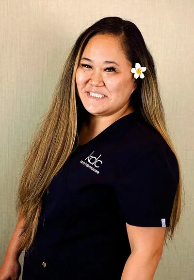 Nikki - Kauai Dental Care