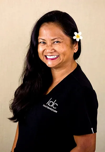 Nora - Kauai Dental Care
