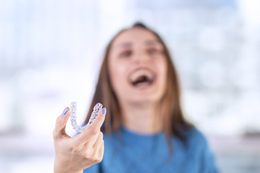 invisalign  - Kauai Dental Care