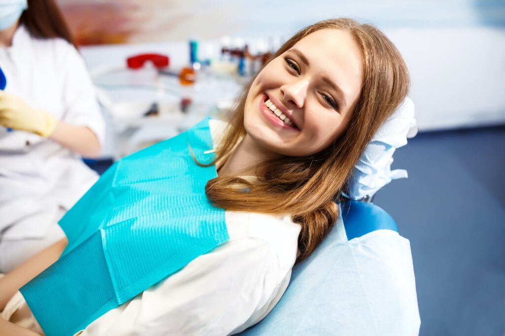 Composite Fillings - Kauai Dental Care