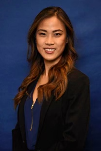 Kristi Koyanagi, DDS